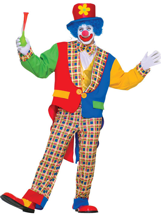 clown for hire dallas tx