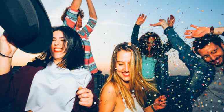 How to Plan a (Grown-Up) Adult Birthday Party