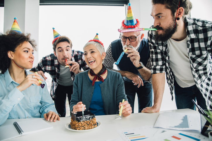 How to Plan a Retirement Party