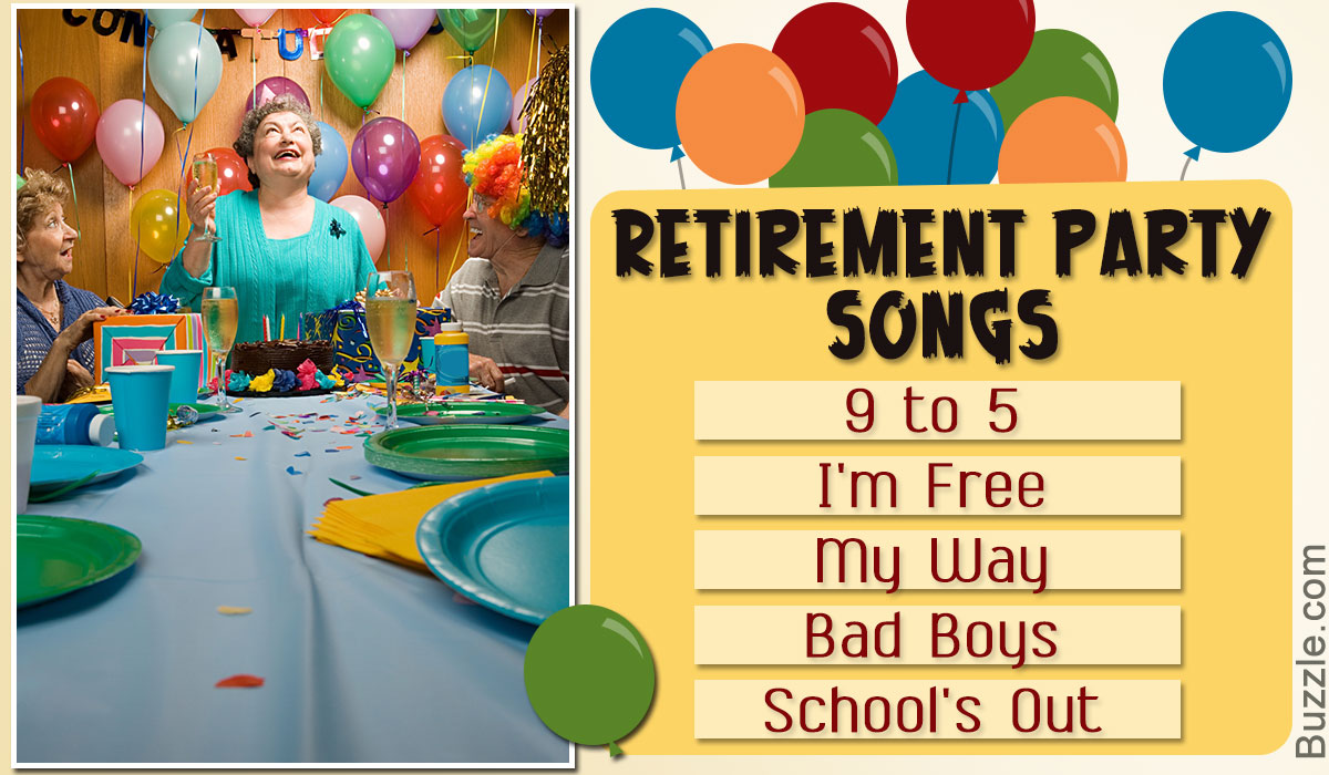 phillips celebrations plan a retirement party