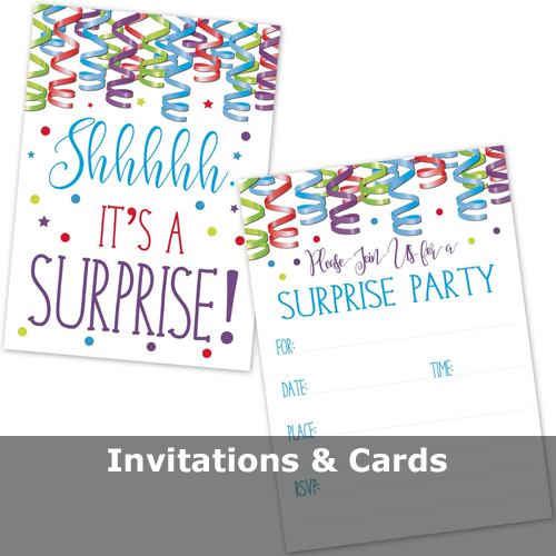 Invitations & Cards #7